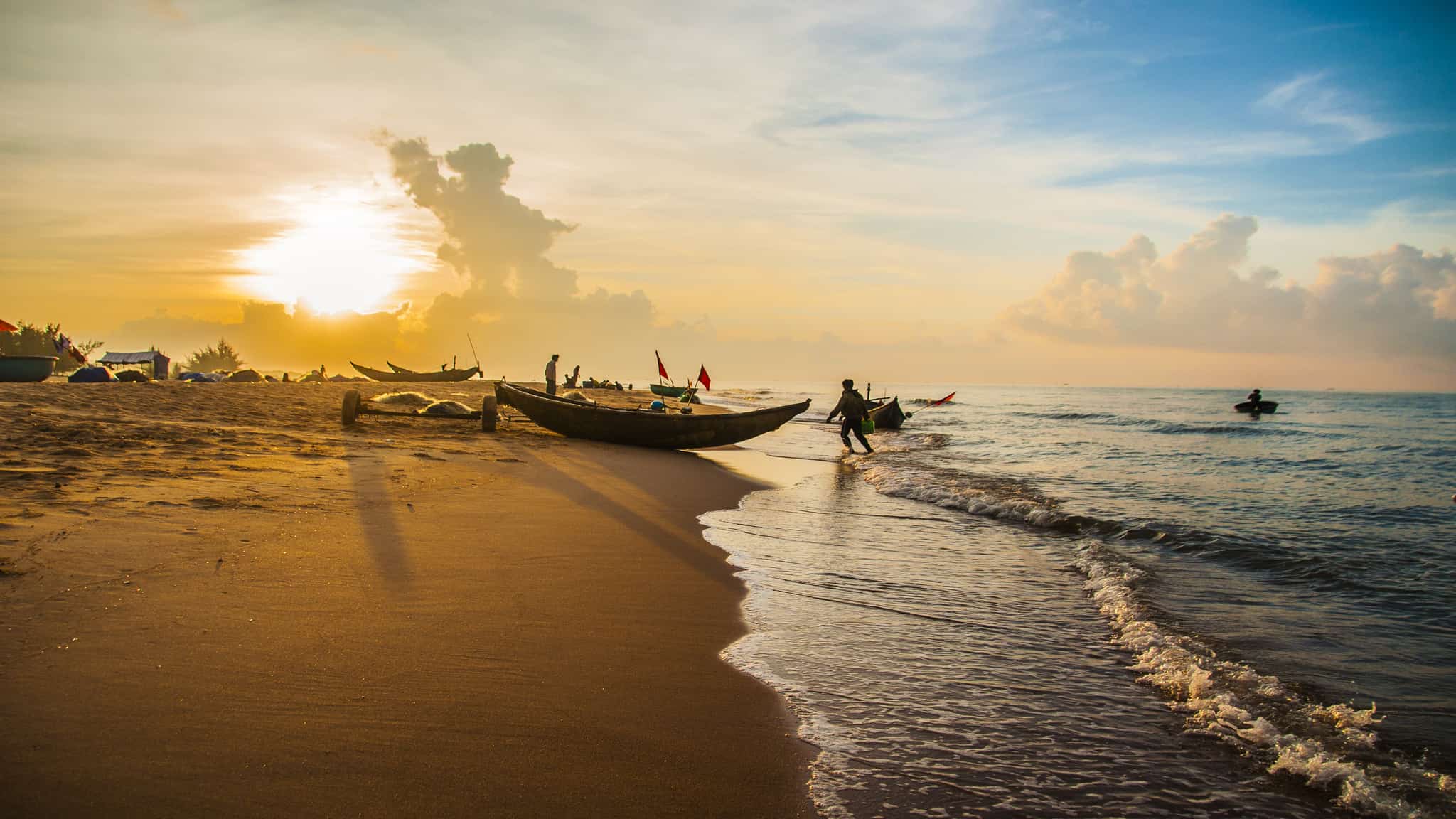10 Bãi Biển Đẹp Nhất Việt Nam Theo Bình Chọn Của Tạp Chí Forbes